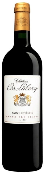 2022 CHATEAU COS LABORY SAINT ESTEPHE