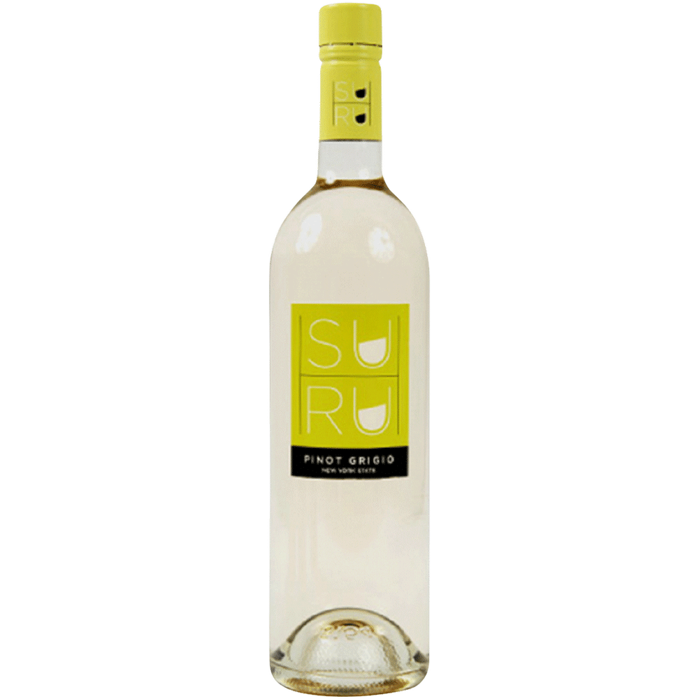 2024 Suhru Pinot Grigio