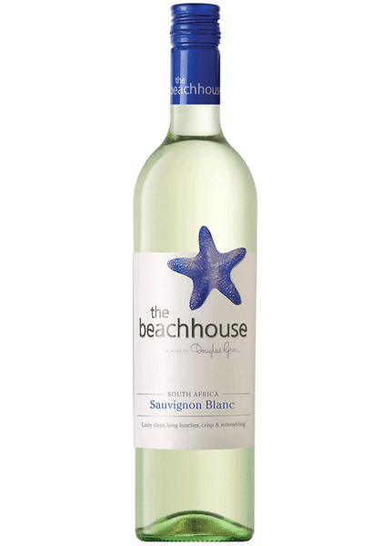 2024 Beach House Sauvignon Blanc