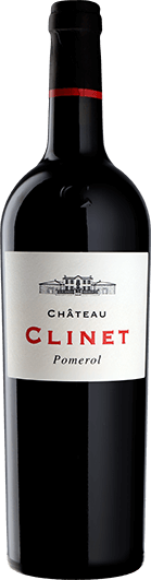 2022 CHATEAU CLINET POMEROL