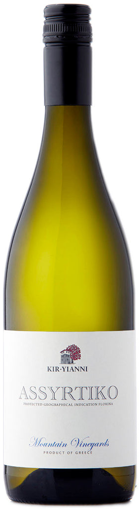 2024 Kir-Yianni Assyrtiko
