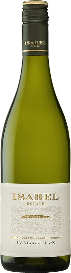 2024 Isabel Estate Sauvignon Blanc