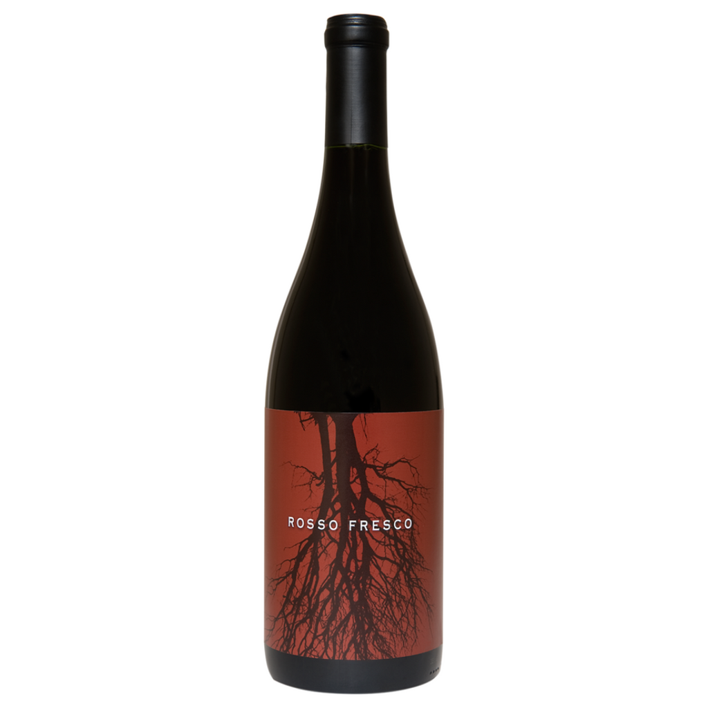 2021 Channing Daughters Rosso Fresco