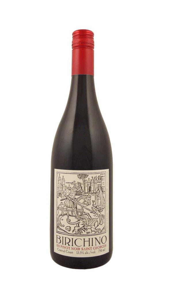 2024 Birichino Saint Georges Pinot Noir