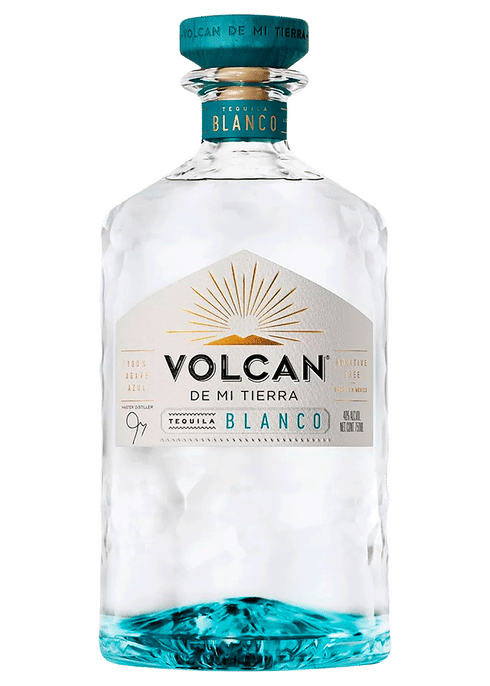 Volcan de Mi Tierra Tequila Blanco
