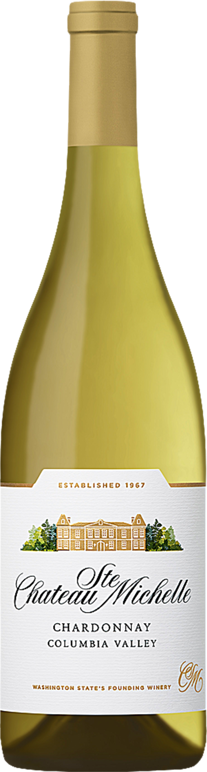 Chateau Saint Michelle Chardonnay 2023