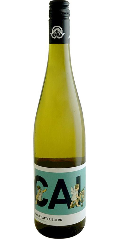2023 Weingut Immich-Batterieberg C.A.I. Riesling Kabinett