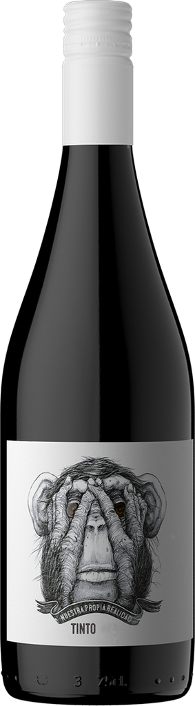 2023 PASSIONATE WINE DEL MONO MALBEC SYRAH