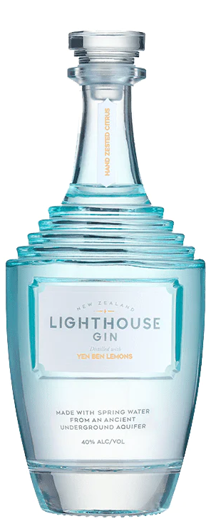 Lighthouse Gin