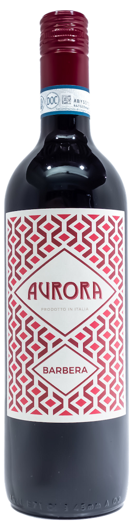 2022 Cantine Volpi 'Aurora' Barbera