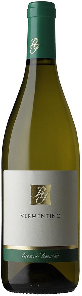2023 Rocca di Frasinello Vermentino Maremma DOC