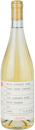 2024 Corey Creek White Cabernet Franc