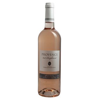 2023 Domaine Saint Pons Cotes de Provence Tout Simplement Rose