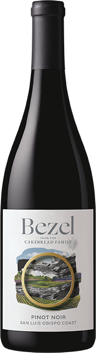 2024 BEZEL BY CAKEBREAD PINOT NOIR