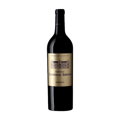 2022 CHATEAU CANTENAC BROWN MARGAUX