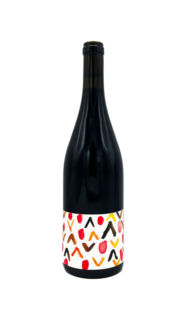 2023 Floral Terranes Merlot