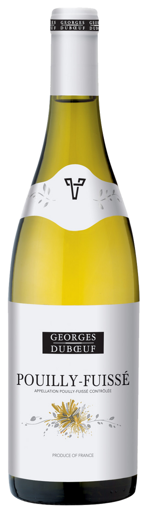 2020 Georges Duboeuf Pouilly-Fuisse