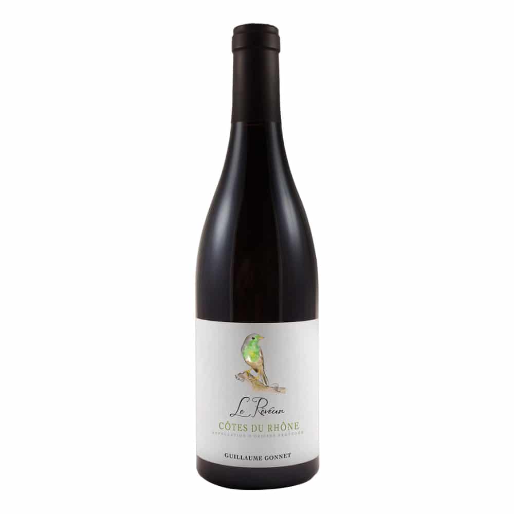 2023 Guillaume Gonnet Cotes du Rhone 'Le Reveur' Rouge