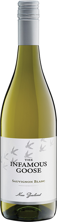 2024 The Infamous Goose Sauvignon Blanc