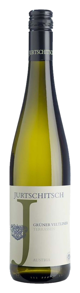 2024 WEINGUT JURTSCHITSCH TERRASSEN GRUNER VELTLINER