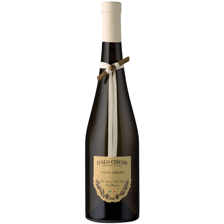 2024 Italo Cescon Pinot Grigio