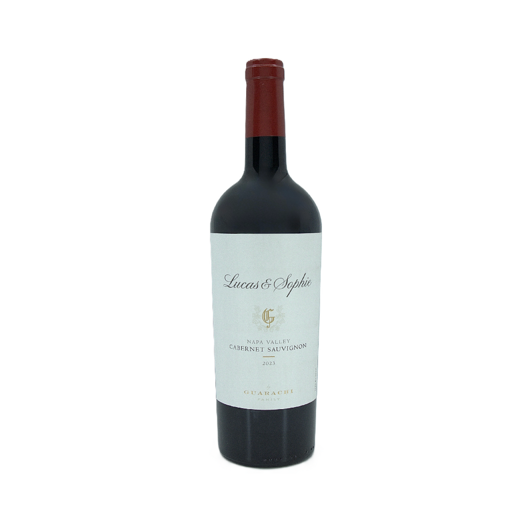 2023 Guarachi Family Lucas & Sophie Cabernet Sauvignon