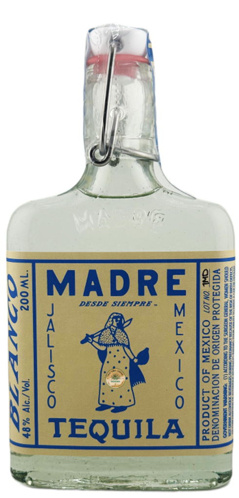 Madre Tequila Blanco