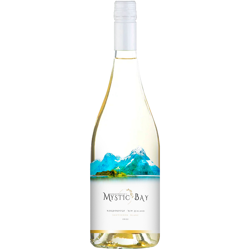 Mystic Bay Sauvignon Blanc 2023