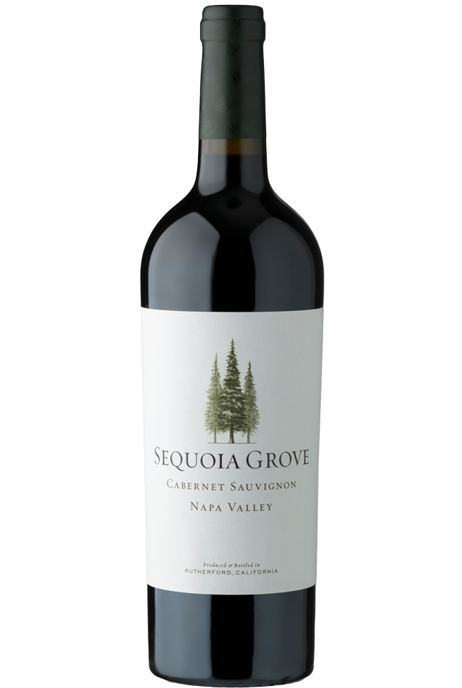 2022 Sequoia Grove Cabernet Sauvignon