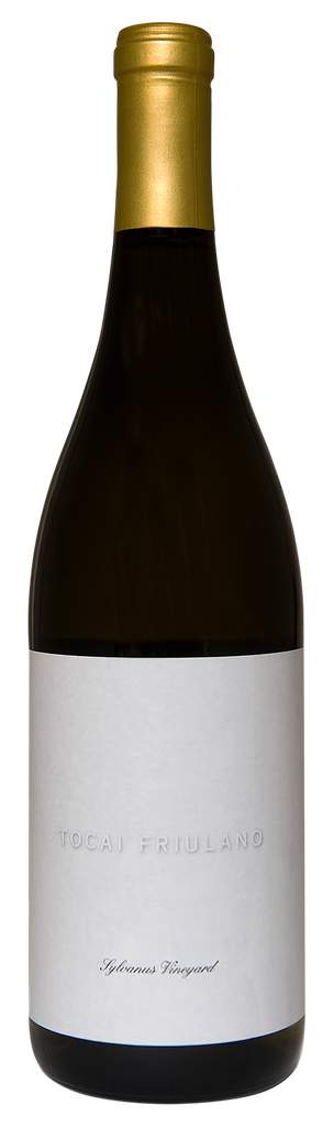 2023 Channing Daughters Sylvanus Vineyard Tocai Friulano