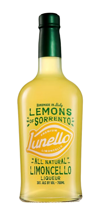 Lunello Limoncello