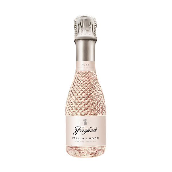 Sparkling Italian Rose Vintage Mattituck
