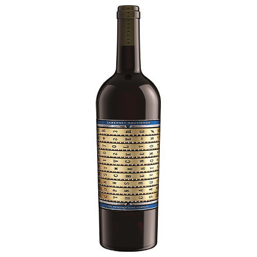 2023 Unshackled by The Prisoner Cabernet Sauvignon