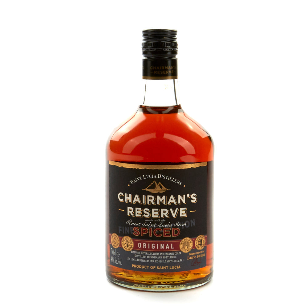 Chairman's Reserve Original Spiced Rum