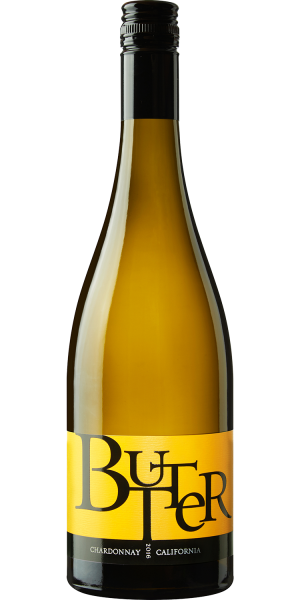 NV Butter Chardonnay