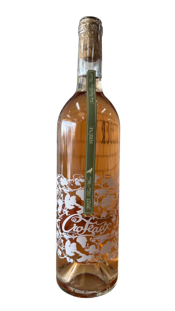 Croteaux Sirene Rose 2023