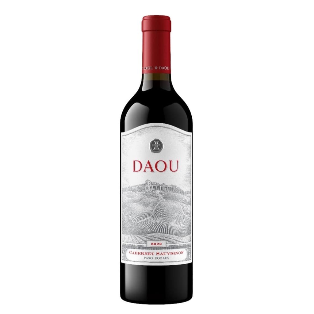 2023 Daou Vineyards Cabernet Sauvignon