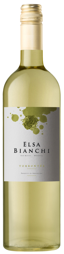 2024 Elsa Bianchi Torrontes