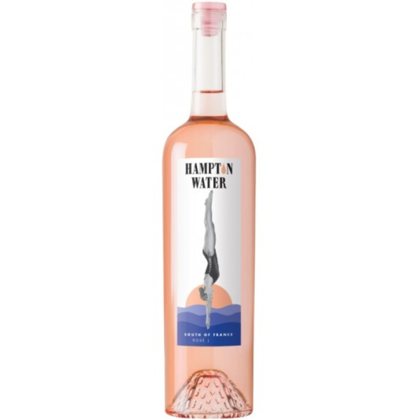 2024 Hampton Water Languedoc Rose