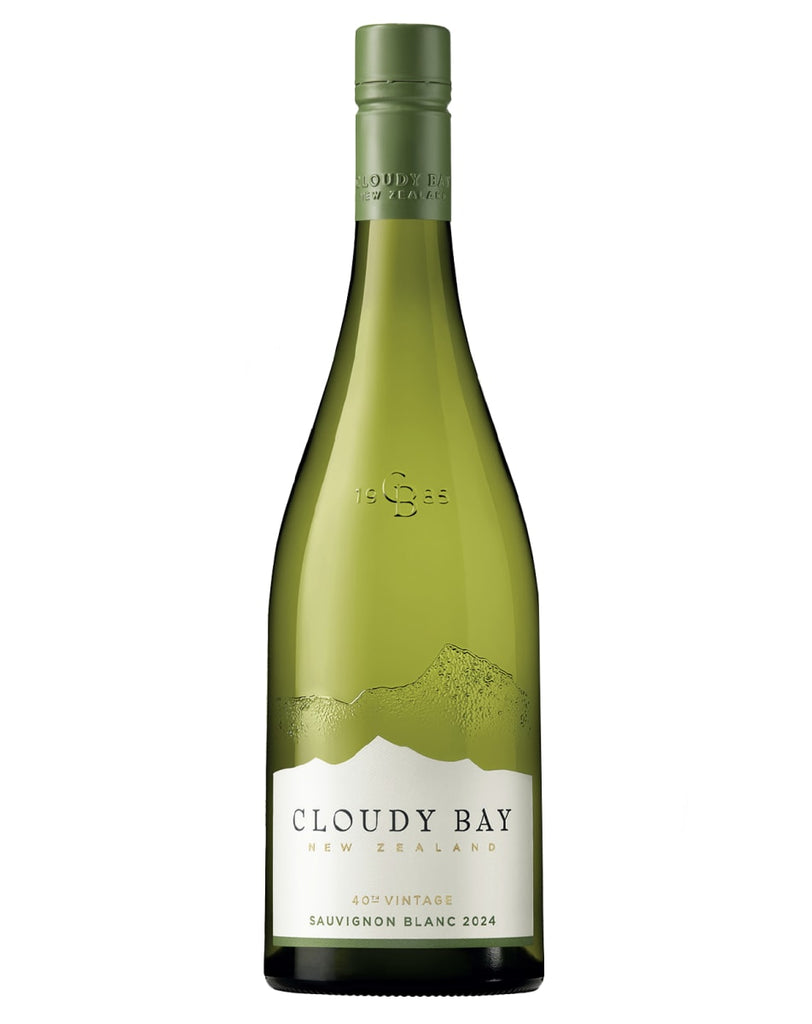 2024 Cloudy Bay Sauvignon Blanc