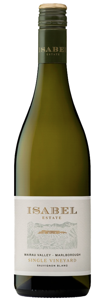 Isabel Estate Sauvignon Blanc 2024