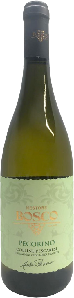 2024 Nestore Bosco Pecorino Colline Pescaresi IGT