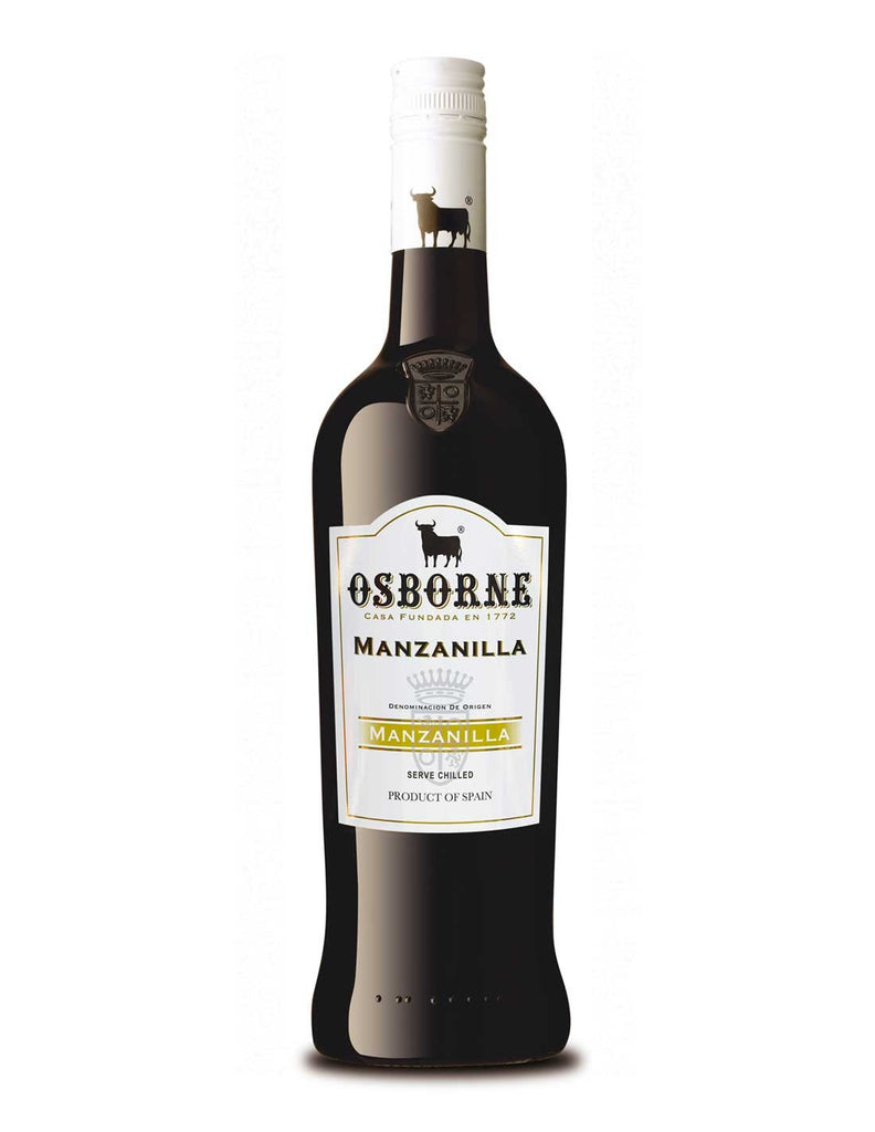 Osborne Sherry Manzanilla