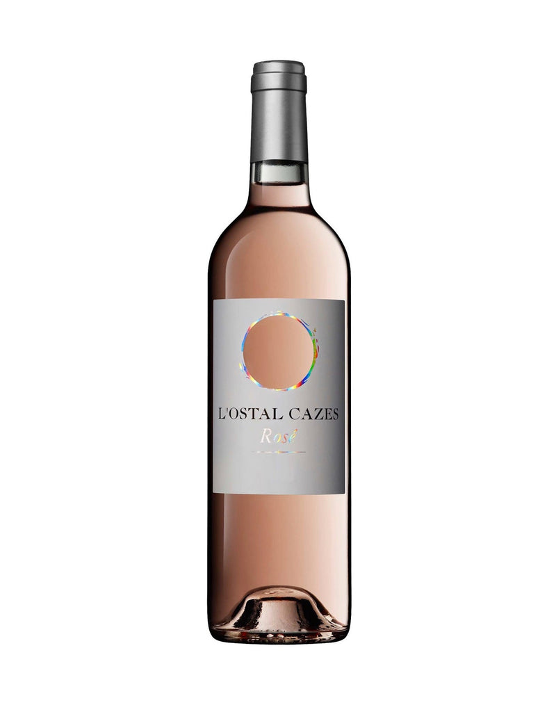 2023 Cazes Domaine de l'Ostal Rose