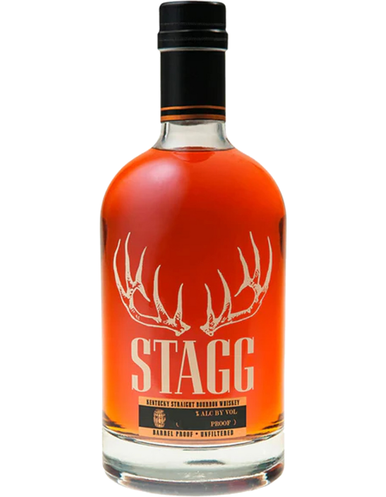 Stagg Kentucky Straight Bourbon 127.4PF
