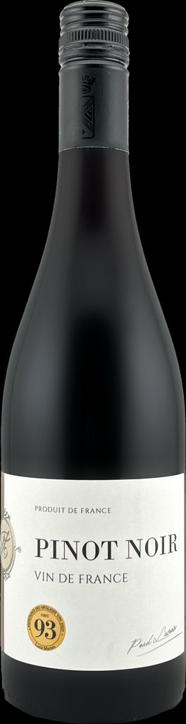 2023 Paul Lacroix Pinot Noir Vin de France