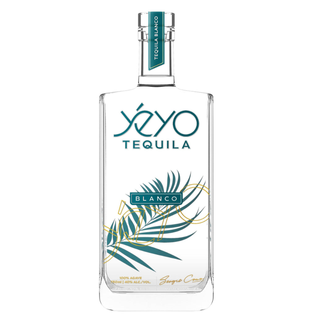 Yeyo Tequila Blanco