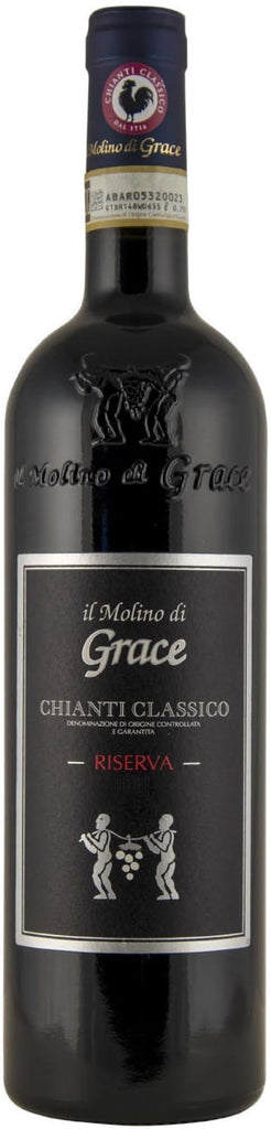 2020 Il Molino di Grace Chianti Classico Riserva DOCG