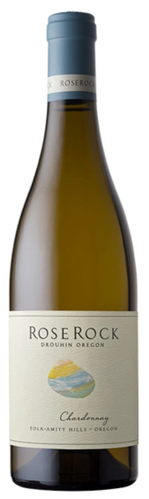 2023 Roserock Chardonnay