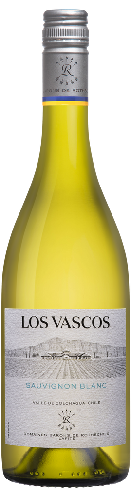 2024 Los Vascos Sauvignon Blanc